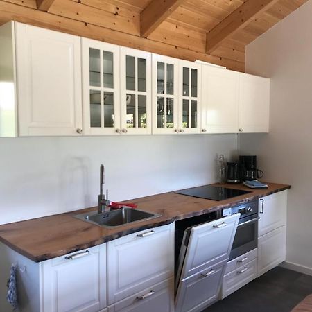 Heerlijk Huisje Vlakbij De Duinen Van Oostvoorne Eksteriør billede